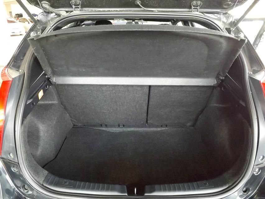 รหัสรถ KCY8580 TOYOTA YARIS ECO 1.2 E เกียร์ AUTO ปี 2014 สีดำ 13