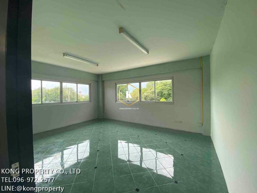 ให้เช่าโกดัง สุขสวัสดิ์ ประชาอุทิศ ทุ่งครุ กรุงเทพ พื้นที่ 584 ต 6