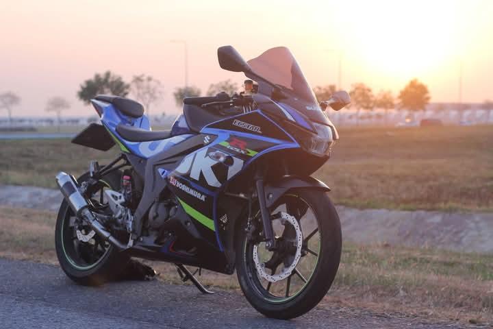 Suzuki GSX-R150 สภาพสวยๆ