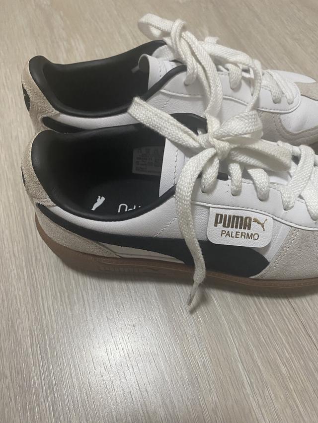 รองเท้า Puma Palermo รูปที่ 4