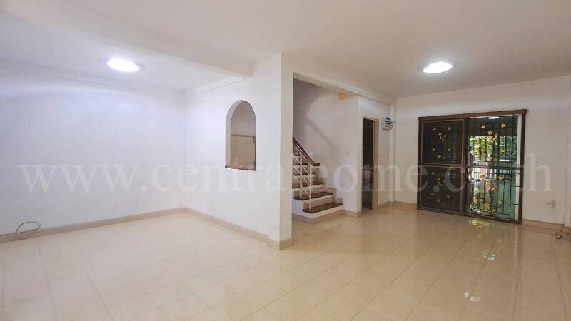 ทาวน์เฮ้าส์ ศุภาลัย วิลล์ วงแหวน ปิ่นเกล้า - พระราม 5 ราคาถูกที่สุดในโครงการ 3