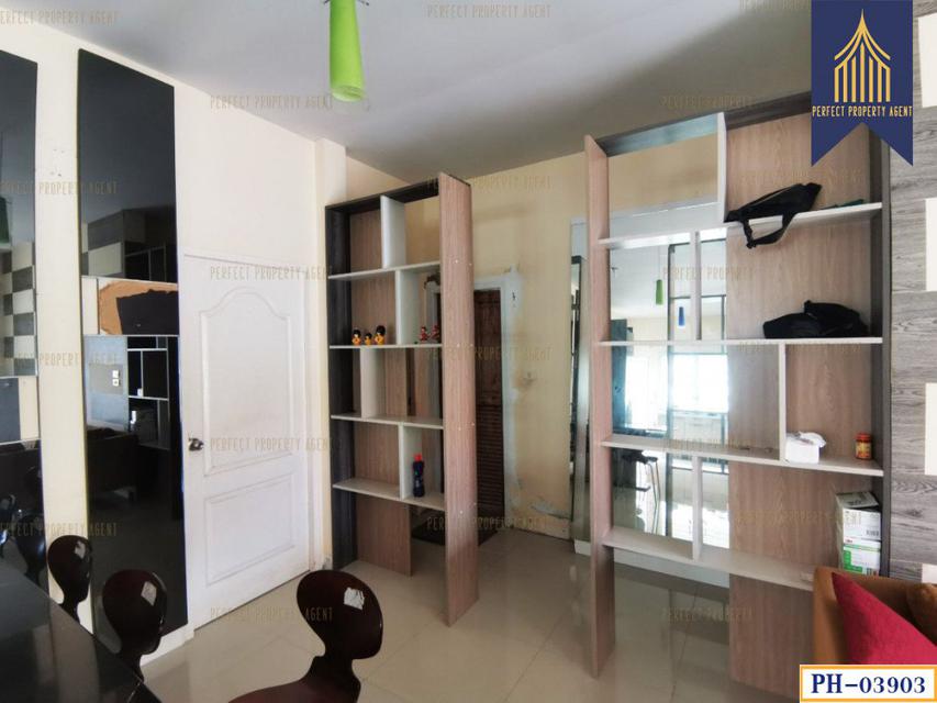 บ้านเดี่ยว บ้านชายคลอง บางบ่อ กม.25 (Baan Chaiklong) ถนนเทพารักษ์