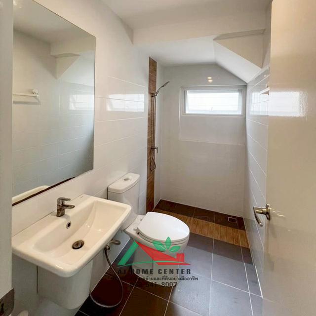 ขายบ้านแฝด44.6ตรว. ม.พลีโน่ทาวน์ สุขุมวิท-เทพารักษ์ บ้านใหม่แต่งพร้อมอยู่ ใกล้รถไฟฟ้า2สาย 13