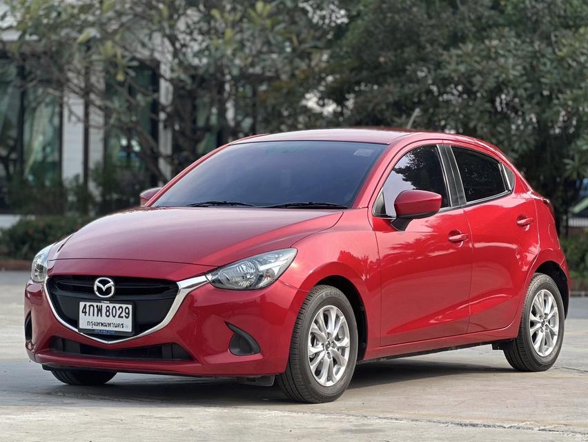 รหัส PAT8029 Mazda 2 เครื่อง 1.3 High Connect  Hatchback 