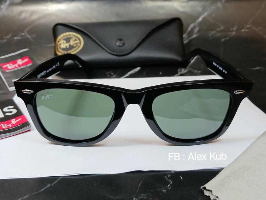 แว่นตา Ray-Ban Wayfarer 