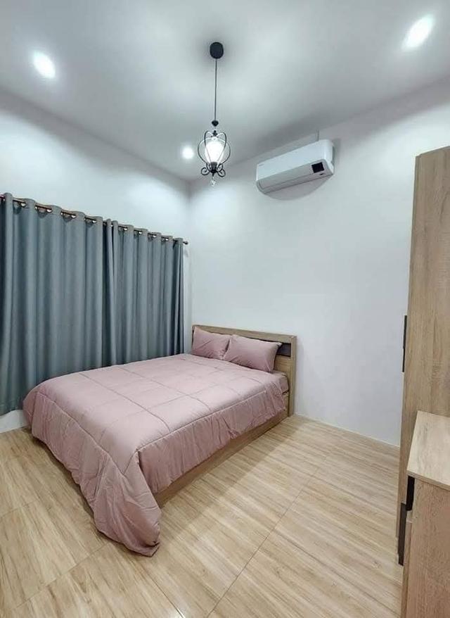 บ้านเดี่ยวสไตร์มูจิ อ.สารภี จ.เชียงใหม่ 12