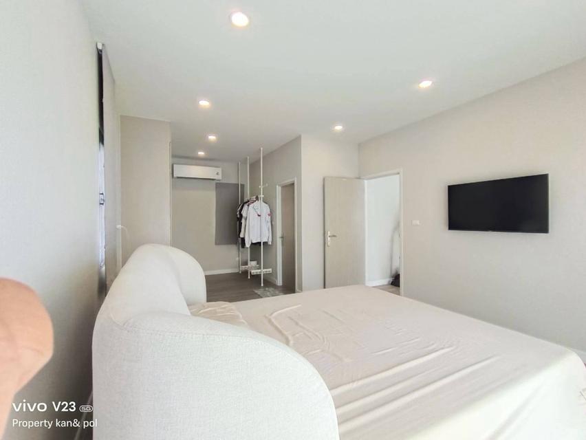 ขายบ้านเดี่ยว เพอร์เฟค เพลส แจ้งวัฒนะ 2 Perfect Place Chaengwattana 2 10