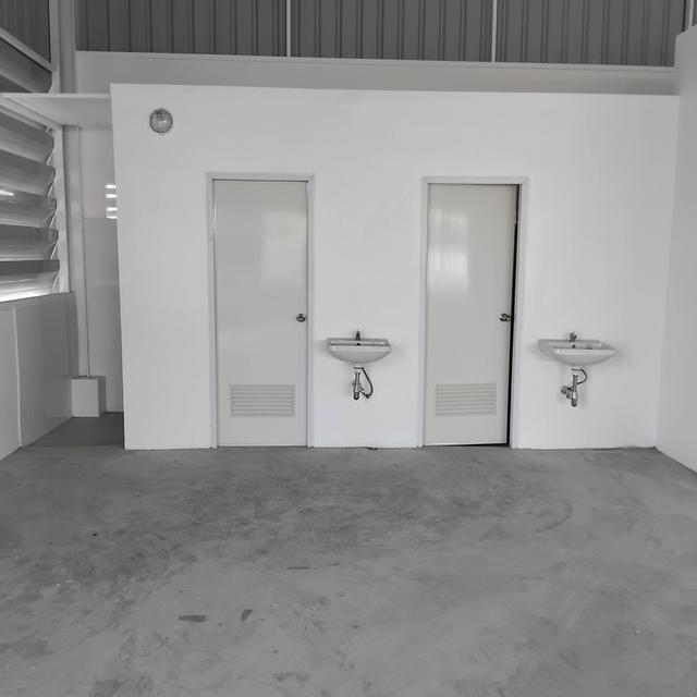 ขาย โกดังสร้างใหม่ ชลบุรี ถนนท้องคุ้ง-หนองรี ซ.13 ต.นาป่า อ.เมือง จ.ชลบุรี 10