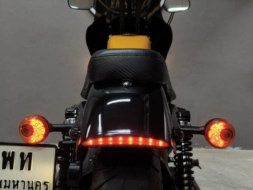 HARLEY-DAVIDSON FORTY-EIGHT  ปี 2012 🇺🇸 รหัส 5HD รูปที่ 15