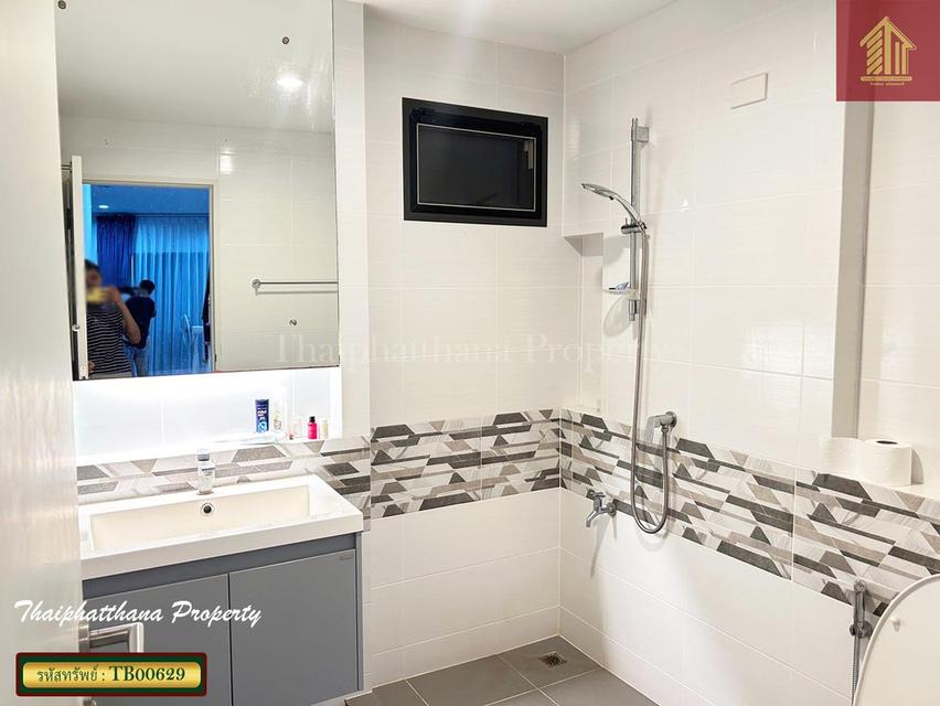 สราญสิริ ศรีวารี 1 บางนา-ตราด ลาดกระบัง 54 15