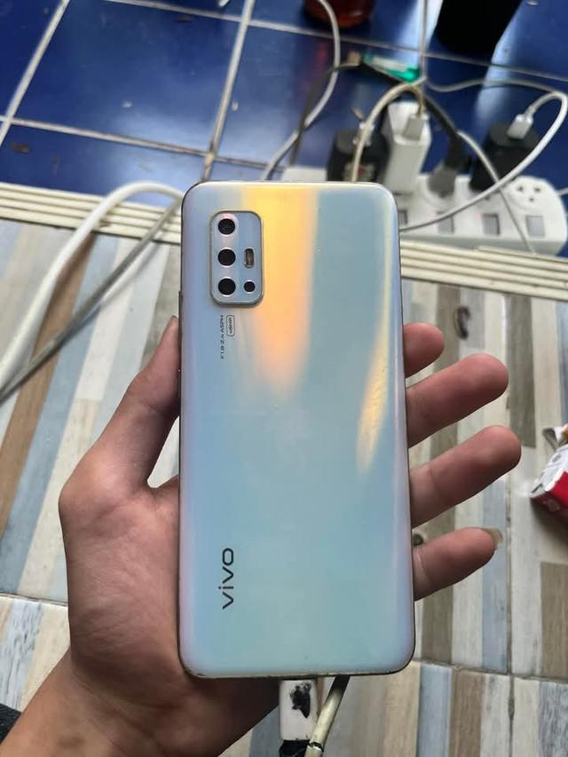 Vivo V17 ใช้งานดีปกติทุกอย่าง 2