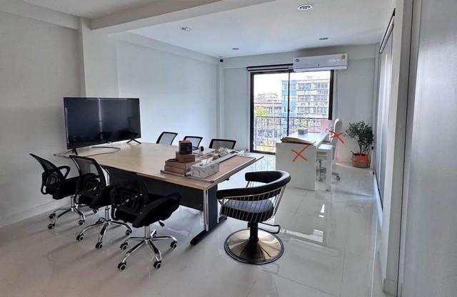 ให้เซ้งกิจการร้านเสริมสวยย่านอ่อนนุชศรีนครินทร์ โครงการThe Masterอ่อนนุช41 ใกล้BTSศรีนุช300 เมตร 5