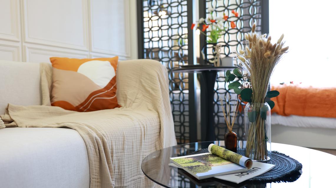 📍 ยูนิโอ พระราม 2 – ท่าข้าม (UNIO RAMA 2 – THAKHAM) ✨ ห้องแต่งสวยพร้อมอยู่ · ทำเลเดินไปเซ็นทรัลพระราม 2 6