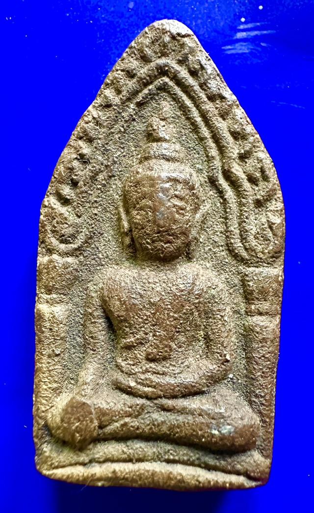 ขุนแผนหลังยันต์ สุนะโมโล หลวงพ่อ แช่ม วัดดอนยายหอม