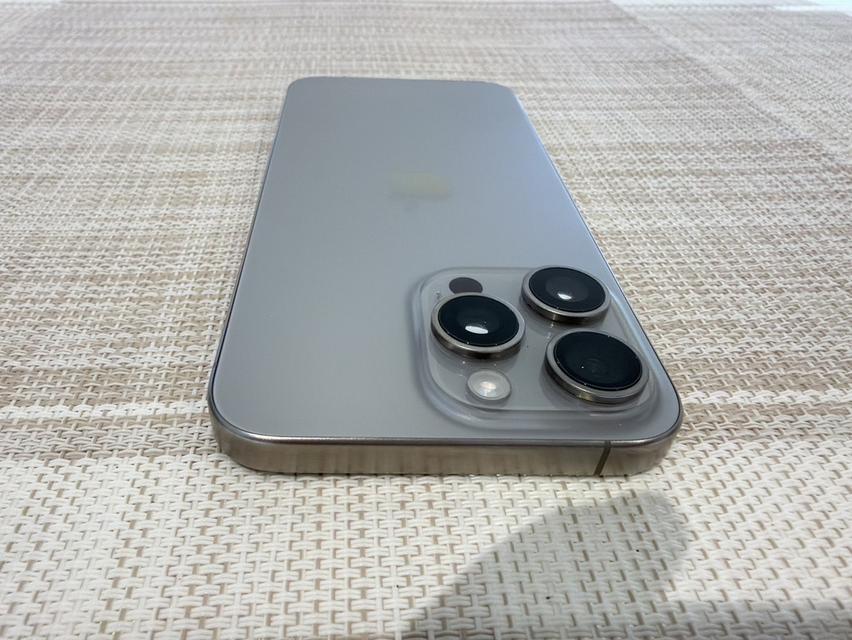 iPhone 15 Promax 512GB ผ่อนได้ รูปที่ 5