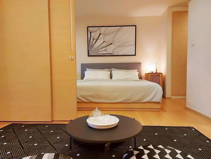 ขายต่ำกว่าทุน คอนโดลิฟ แอท 49 (LIV@49 Condominium ) ซอยสุขุมวิท 49 พื้นที่ 46.97 ตารางเมตร อาคารB แขวงคลองตันเหนือ เขตวัฒนา กรุงเทพมหานคร 1 1