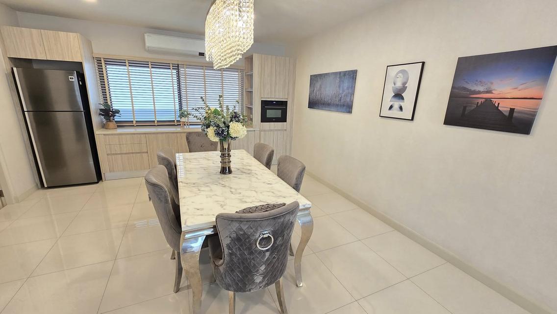 ให้เช่า โครงการ Centro Bangna 4