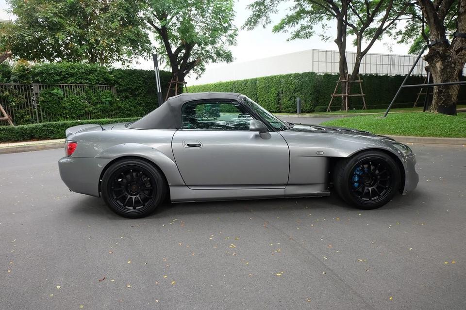 ขายรถสวยมือ 2 HONDA S2000 ปี 2010 2