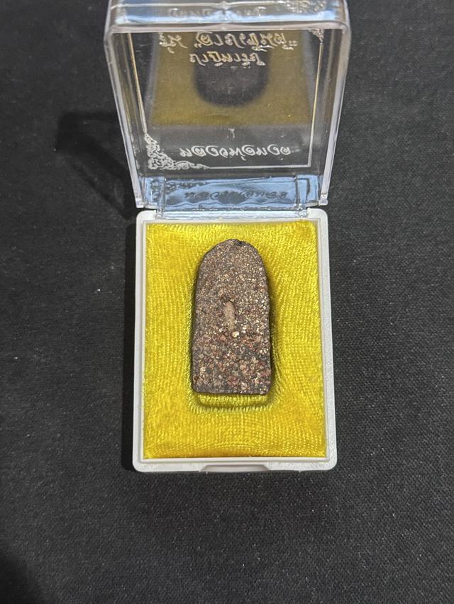 หลวงพ่อทวดพิมพ์พระรอดหลังข้าวสารหิน 3