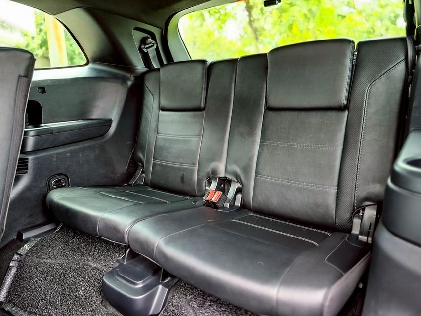 รหัสรถ CBLX8099 🏞️FORD EVEREST 2.0 Bi-TURBO TITANIUM+ 4WD ปี 2019 🏞️ 16