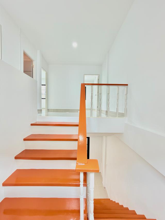 ขายทาวน์เฮ้าส์ หมู่บ้านนริศรา ซ.22 (โทรสอบถามราคา) 14