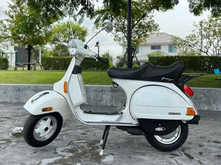 Vespa PX สภาพดีมากๆ