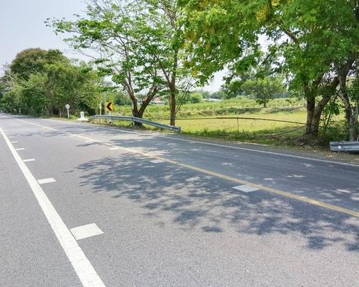 ขายที่ดินแปลงสวย 8-1-46 ไร่ ทำเลทอง บ้านหนองรี ต.บ้านพร้าว อ.บ้านนา จ.นครนายก  1