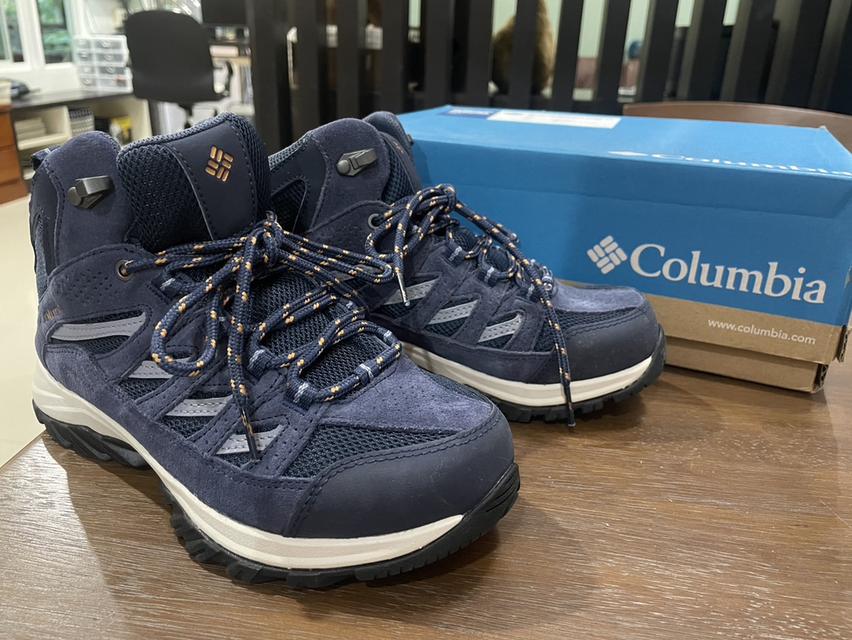 รองเท้า Columbia ยังไม่ได้ใช้