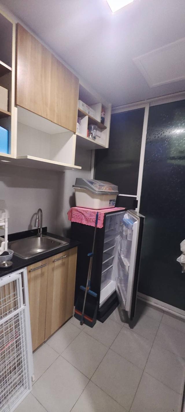 คอนโดมิเนียมมือสองสภาพดี รูปที่ 17