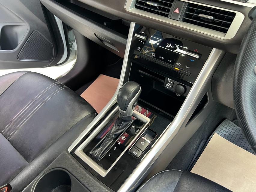MITSUBISHI XPANDER โฉมใหม่ ปี2022 จด 2023 รูปที่ 10