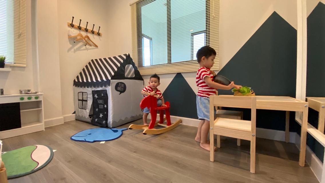 ให้เช่าบ้าน ที่อยู่พักอาศัย 14