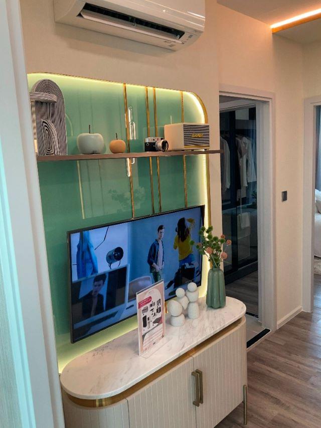 CM04371 ขายดาวน์ คอนโด โมดิซ วอลท์ เกษตร ศรีปทุม Modiz Vault Kaset Sripatum คอนโดมิเนียม ซอยพหลโยธิน 49/1 3