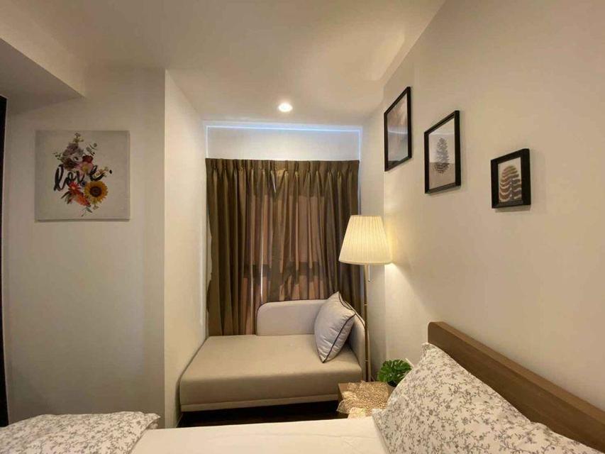 คอนโด โครงการ เลอ ฮาบาน่า 13