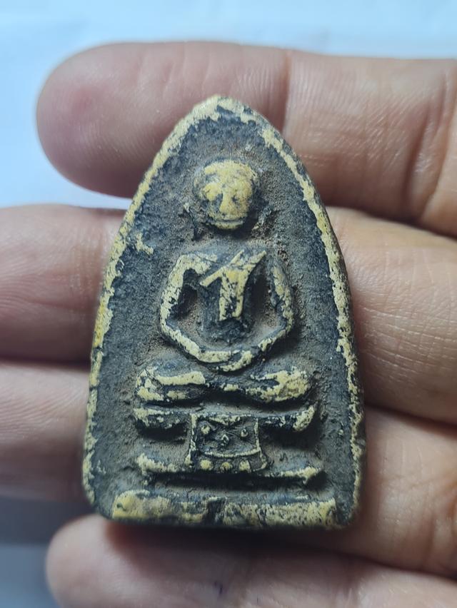 พระกรุ พระเก่า ไม่ทราบที่