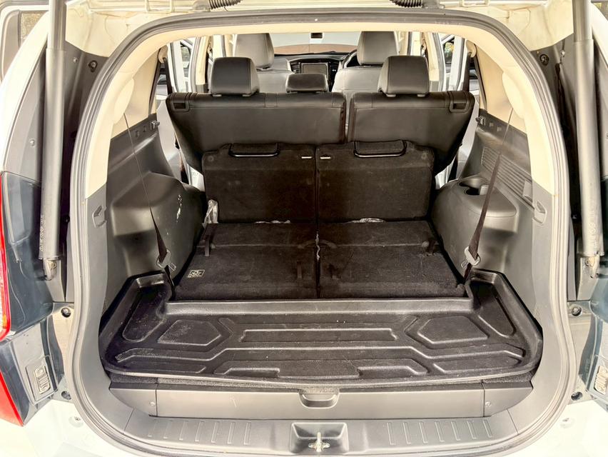 2023 Mitsu Pajero Sport 2.4 GT Premium 2WD รถสวยมือเดียว รูปที่ 12