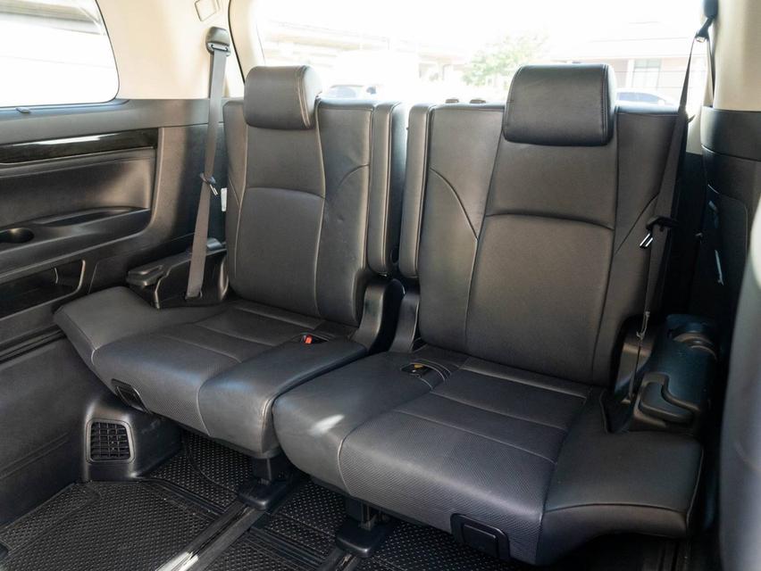 ขาย Toyota Alphard 2.5SR 4wd ปี18 15