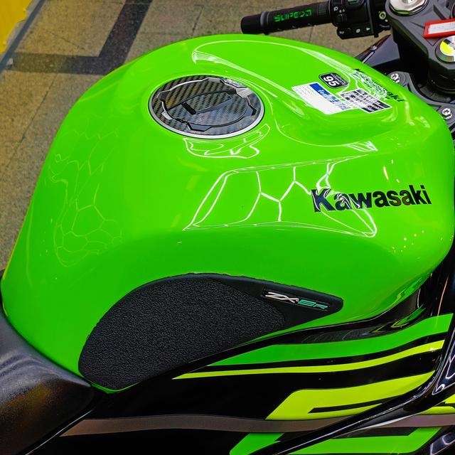 KAWASAKI NINJA ZX-6R ปี2020 (มือสอง) 3