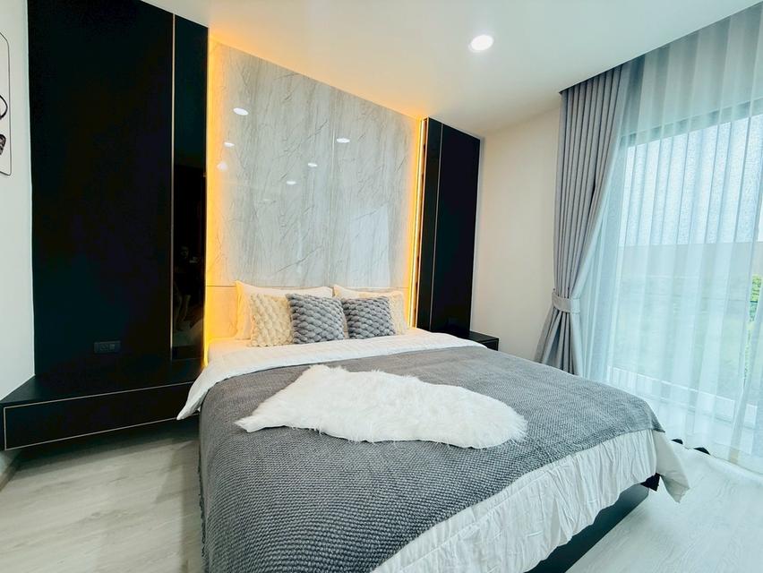 ให้เช่า พูลวิลล่า พัทยา Pool Villa Pattaya For Rent  12