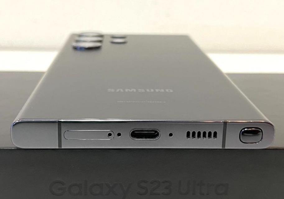 Samsung S23 Ultra สภาพนางฟ้า 3