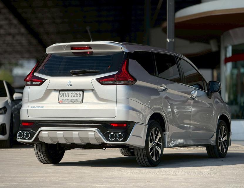 MITSUBISHI XPANDER 1.5 GT ปี 2018 รูปที่ 5