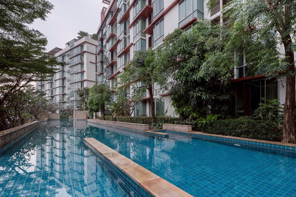 The IRIS Rama 9-Srinakarin 16