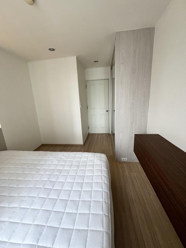 คอนโด ยูดีไลท์ 3 ประชาชื่น บางซื่อ 8