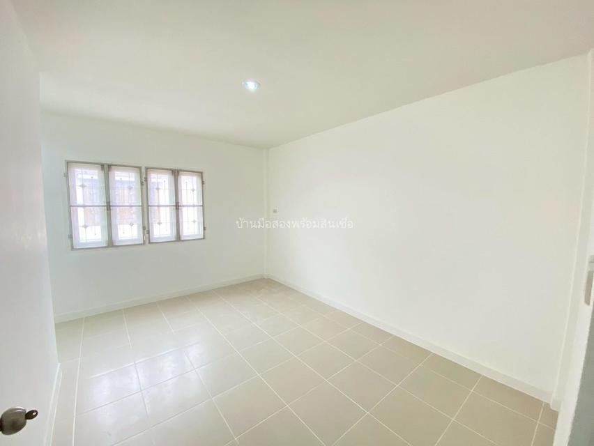 หมู่บ้านเคซี 6 พระยาสุเรนทร์ 45 11