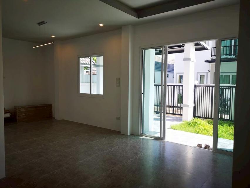 🔥ขายบ้าน2ชั้น 3นอน2น้ำ ราคา 2.59 ล้านบนที่ดิน 160ตร.เมตร  ทำเลดี ต.ป่าไผ่ อ.สันทราย จ.เชียงใหม่ ใกล้ม.แม่โจ้ 10