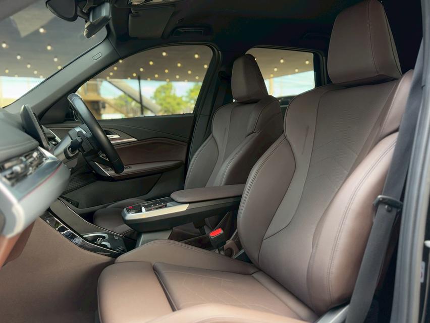 BMW X1 sdrive20i M Sport (U11) 2023 จด 2023  16