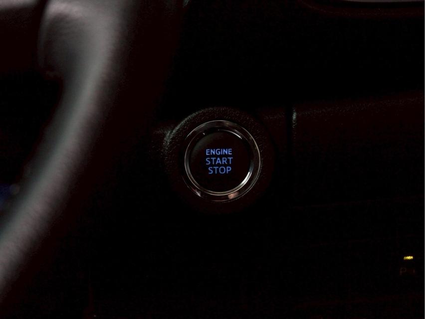 #TOYOTA #FORTUNER, 2.4 V 4WD LEADER ปี 2022  โฉม ปี15-ปัจจุบัน รูปที่ 14