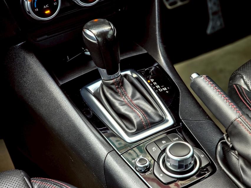 รหัสรถ CBLX2584 ✨ Mazda3 2.0S Sport ปี 2015 (จดปี 2016) 15