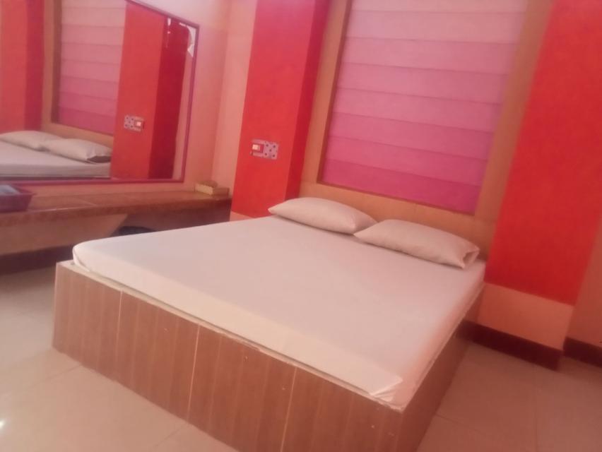 โรงแรม