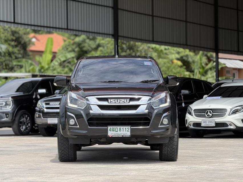 (แจ้งรหัสรถ WRT8112) 2016 ISUZU D-MAX, 1.9 Ddi L โฉม HI-LANDER รูปที่ 5