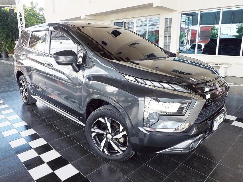 รหัสรถ KCY3654 MITSUBISHI XPANDER 1.5GT AUTO ปี 2023